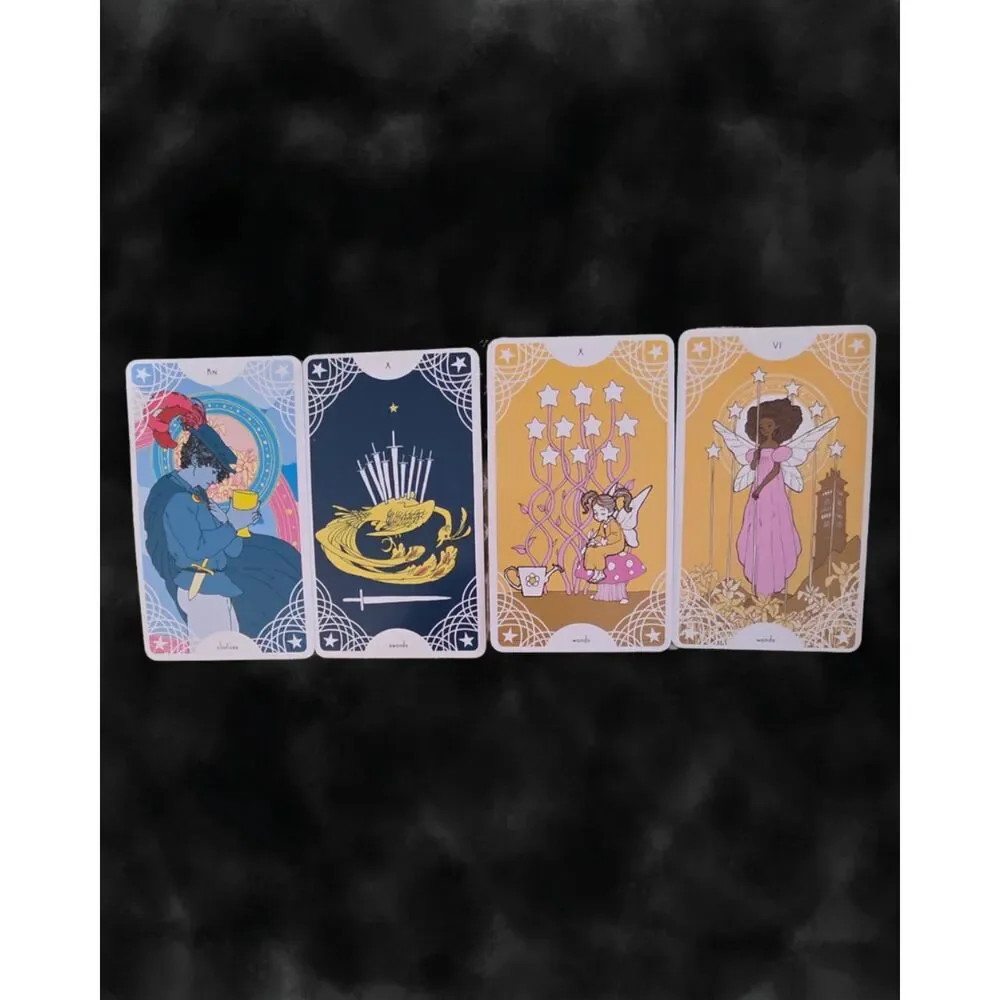 other complete box